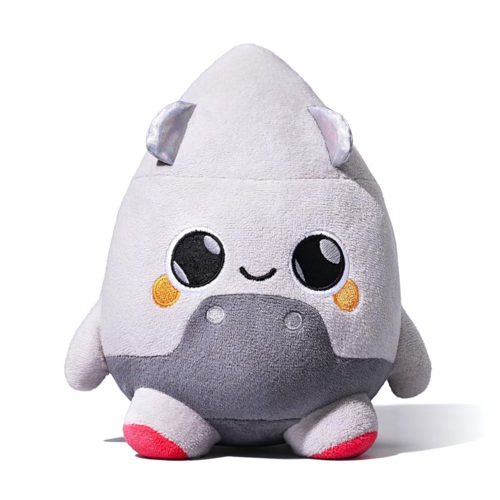 CURIO Interactive AI Learning Toy, Voice-Powered, WiFi Connected, Ages 3+ (GROK)