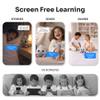 CURIO Interactive AI Learning Toy, Voice-Powered, WiFi Connected, Ages 3+ (GROK) view 3