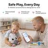 CURIO Interactive AI Learning Toy, Voice-Powered, WiFi Connected, Ages 3+ (GROK) view 4