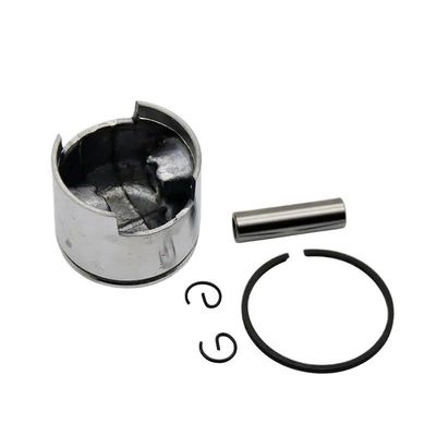 High Performance 36mm Piston Ring Set for QJ Zenoah CY RCMK Marine Gas Engine 29cc 30cc Rc Boat Toys Parts