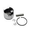 High Performance 36mm Piston Ring Set for QJ Zenoah CY RCMK Marine Gas Engine 29cc 30cc Rc Boat Toys Parts view 1