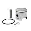 High Performance 36mm Piston Ring Set for QJ Zenoah CY RCMK Marine Gas Engine 29cc 30cc Rc Boat Toys Parts view 2