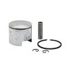 High Performance 36mm Piston Ring Set for QJ Zenoah CY RCMK Marine Gas Engine 29cc 30cc Rc Boat Toys Parts view 4