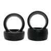 Front or Rear Inserts Inner Tires Foam for 1/5 RC Car Gas ROFUN ROVAN KM 5B 5T 5SC Losi 5ive T Truck Parts(5B Rear Blue) view 2