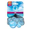 Air Marble Net 25 Piece Set - 24 Player Marbles & 1 Shooter Marble view 1