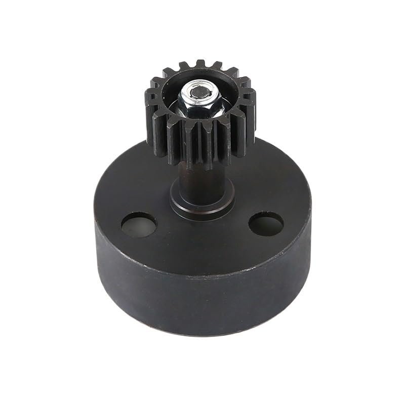 Upgrade Clutch Bell Set for 1/5 Scale RC Car KM RV 5B 5T 5SC