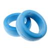 Front or Rear Inserts Inner Tires Foam for 1/5 RC Car Gas ROFUN ROVAN KM 5B 5T 5SC Losi 5ive T Truck Parts(5T 5SC LT Front) view 1