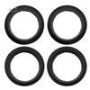 Front or Rear Inserts Inner Tires Foam for 1/5 RC Car Gas ROFUN ROVAN KM 5B 5T 5SC Losi 5ive T Truck Parts(5T 5SC LT Front) view 3