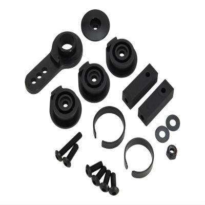 G-Force GSP047 Servo Saver Set (Xtrada)