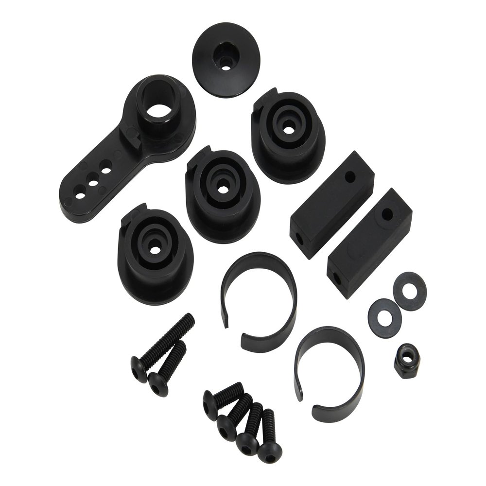 G-Force GSP047 Servo Saver Set (Xtrada)