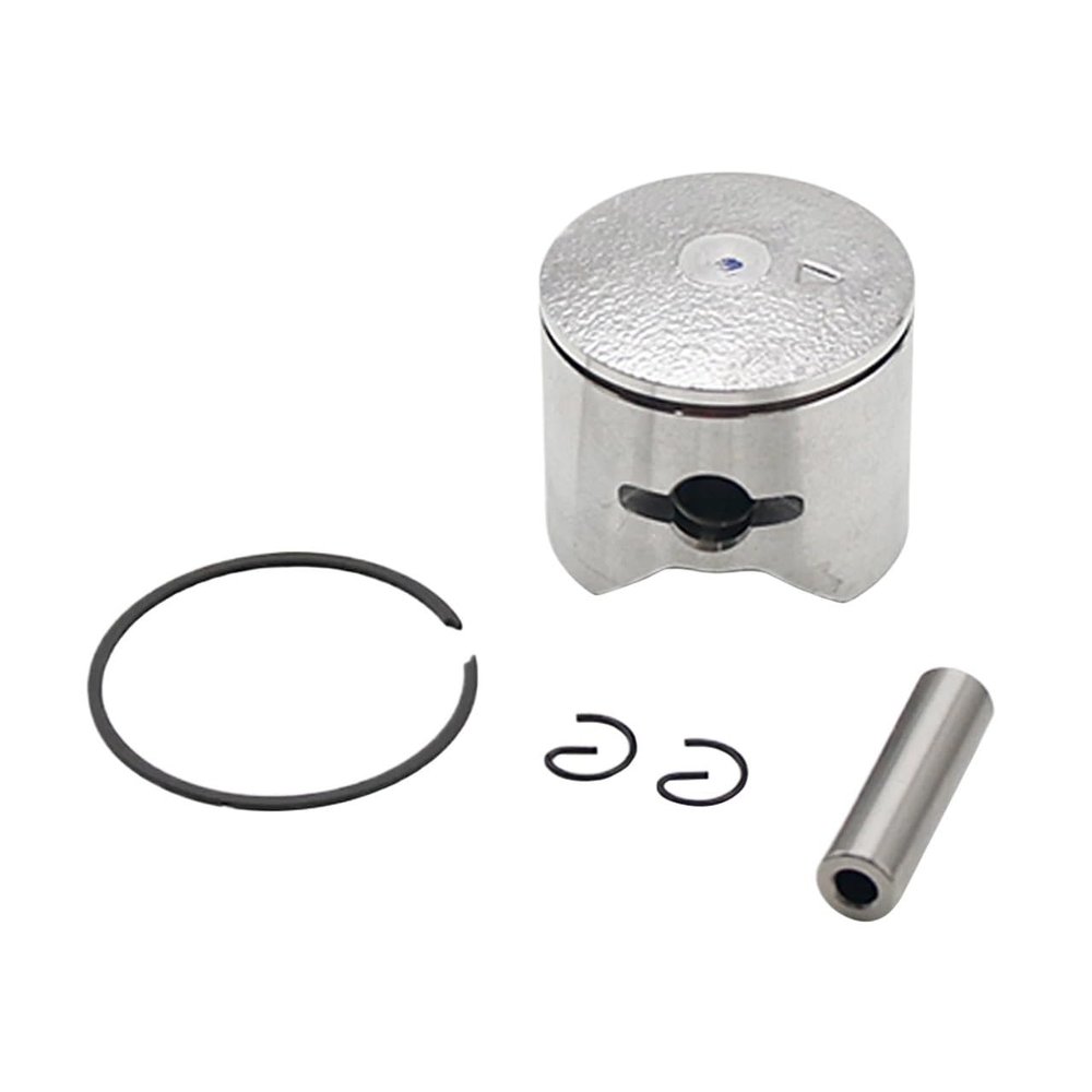Rc Car Piston Kit 23cc 26cc 29cc 30.5cc 32cc 36cc for Zenoah CY Engines Parts Fit 1/5 Baja Lois 5ive-T DBXL FG GoPed Redcat(26cc)