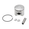 Rc Car Piston Kit 23cc 26cc 29cc 30.5cc 32cc 36cc for Zenoah CY Engines Parts Fit 1/5 Baja Lois 5ive-T DBXL FG GoPed Redcat(26cc) view 1