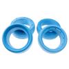 Front or Rear Inserts Inner Tires Foam for 1/5 RC Car Gas ROFUN ROVAN KM 5B 5T 5SC Losi 5ive T Truck Parts(5T 5SC Front Rear) view 1