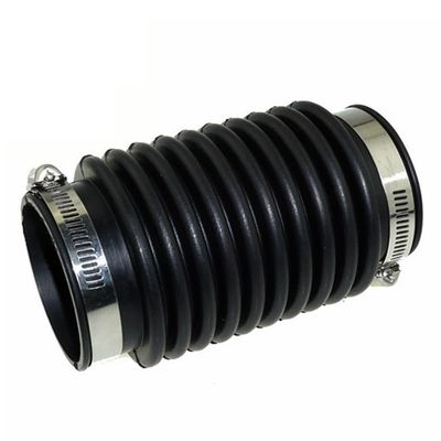 LIANPENGB 18654A1 Boat Exhaust Bellows for M-ercruiser Bravo 1 2 3 Alpha One & Gen II 32734A3 8M0124227 18654B1 18-2750