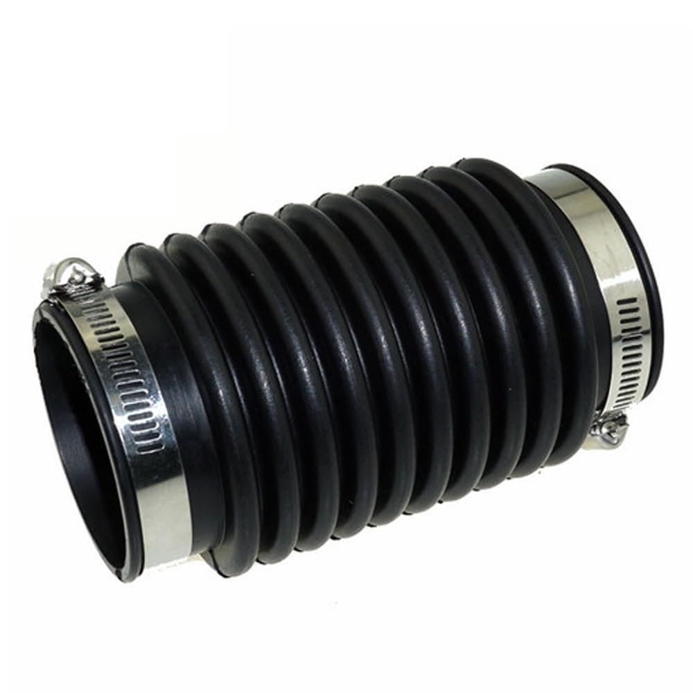 LIANPENGB 18654A1 Boat Exhaust Bellows for M-ercruiser Bravo 1 2 3 Alpha One & Gen II 32734A3 8M0124227 18654B1 18-2750