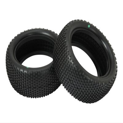 G-Force GOP157 Front Tyre Micro Block Type SS Compound