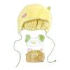 Fruit Sewing Clothes, Lemon, 3.9 inches (10 cm), Sewing Clothes, Kigurumi, Accessories, Praying Purpose, Doll, Mascot, Kpopdoll Costume view 1