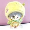 Fruit Sewing Clothes, Lemon, 3.9 inches (10 cm), Sewing Clothes, Kigurumi, Accessories, Praying Purpose, Doll, Mascot, Kpopdoll Costume view 2