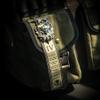 Starforged Warhammer 30K 4th Legion Iron Warriors Honour Badge Of Warsmith Seal Badge view 2