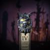 Starforged Warhammer 30K 4th Legion Iron Warriors Honour Badge Of Warsmith Seal Badge view 4