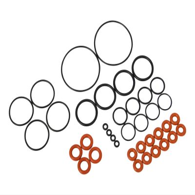 G-Force GSP080 Complete O-Ring Set (Xtrada)