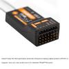 GoolRC Flysky FTr8B Receiver, 2.4GHz 8CH Dual Antenna Receiver with PWM/PPM/i.Bus/S.Bus Output Compatibility with AFHDS 3 Transmitters and RF Modules PL18/PL18 Ultra/NB4+/NB4 Pro+ for RC Car Boat view 4