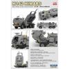 5001 1/35 Tank Plastics Model kit M142 HIMARS High Mobility Artillery Rocket System view 4