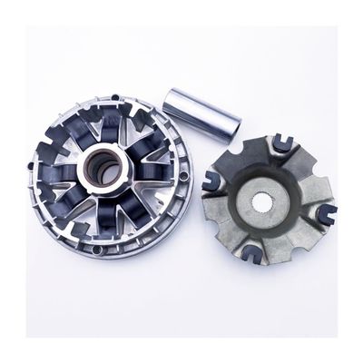 CVT Drive Pulley Movable Half Assy For Stels ATV Leopard 500 600 650 EFI 150302-102-00001 505G177 LU071435