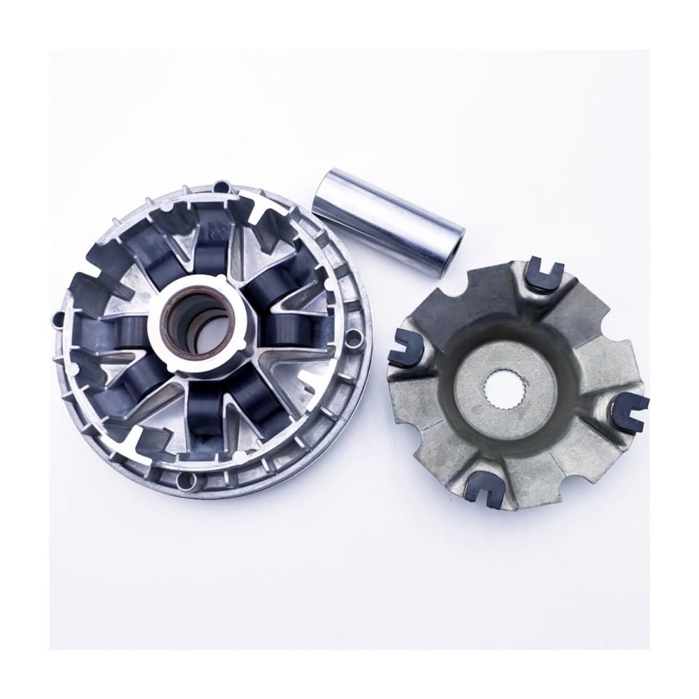CVT Drive Pulley Movable Half Assy For Stels ATV Leopard 500 600 650 EFI 150302-102-00001 505G177 LU071435
