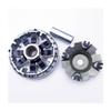 CVT Drive Pulley Movable Half Assy For Stels ATV Leopard 500 600 650 EFI 150302-102-00001 505G177 LU071435 view 1