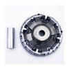CVT Drive Pulley Movable Half Assy For Stels ATV Leopard 500 600 650 EFI 150302-102-00001 505G177 LU071435 view 2