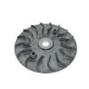 FvZlRup Scooter Variator Drive Face Pulley Assy 23g Roller Set Beads Plate Boss B for NSS350 F350 SH350 ADV350 350cc(Drive Face) view 1