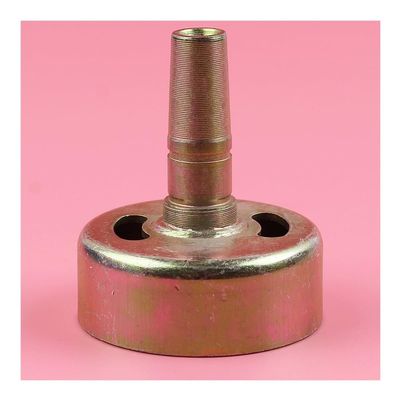 ATRCBHY 7 Teeth Clutch Drum Gear Pinion Bell Fit for GX25 GX 25 25cc Lawn Mower 4 Stroke Small Engine Motor Spare Part