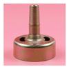 ATRCBHY 7 Teeth Clutch Drum Gear Pinion Bell Fit for GX25 GX 25 25cc Lawn Mower 4 Stroke Small Engine Motor Spare Part view 1