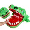 Fun Crocodile Finger Biting Toy for Parent-Child Children view 4