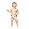 JUNZAN Western Cowboy Boho Cactus Boots Potty Training Underpants Breathable Cotton Training Pants Kids Boxer Briefs 4T view 2