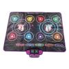 Yoidesu Exercise Dancing Mat, Dance Mat Diverse Puzzle and Challenge Games for Home view 3