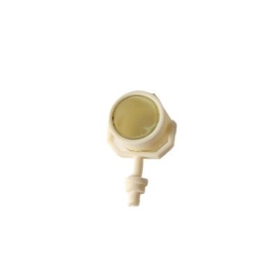 Unpainted Resin Searchlight Set 301915 mm / 251613 mm / 211310 mm, 1 PCS, Model Boat/Ship Upgrade Decoration Part(25 * 16 * 13mm)