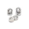 12PCS MR106ZZ ABEC-7 Bearing 6x10x3 mm MR106 ZZ Ball Bearing RC Car Bearing view 1