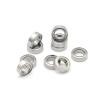 12PCS MR106ZZ ABEC-7 Bearing 6x10x3 mm MR106 ZZ Ball Bearing RC Car Bearing view 2