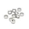 12PCS MR106ZZ ABEC-7 Bearing 6x10x3 mm MR106 ZZ Ball Bearing RC Car Bearing view 4