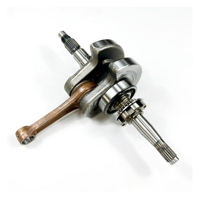Crankshaft Assy For Stels 700H 13200-F39-0000 LU027667 Hisun Forge Vector 700 HS700 Massimo MSU 700 Col-ema 700 13200-007-0000