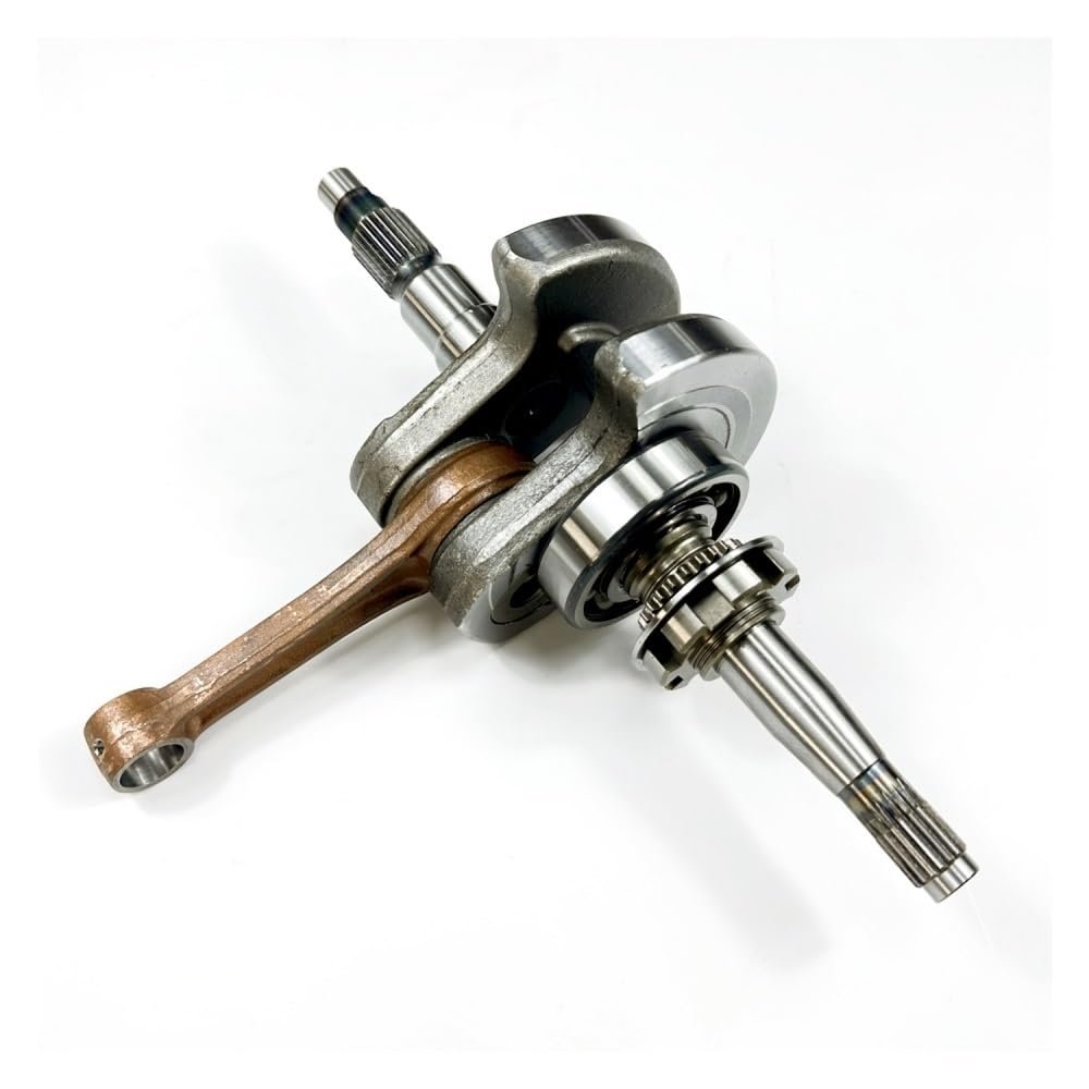 Crankshaft Assy For Stels 700H 13200-F39-0000 LU027667 Hisun Forge Vector 700 HS700 Massimo MSU 700 Col-ema 700 13200-007-0000