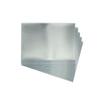 Prophila Collection 50 folding protective pockets made of extra-thick hard foil for stock cards and letters up to 214 x 152 mm (8.4 x 6.0 inches). view 1