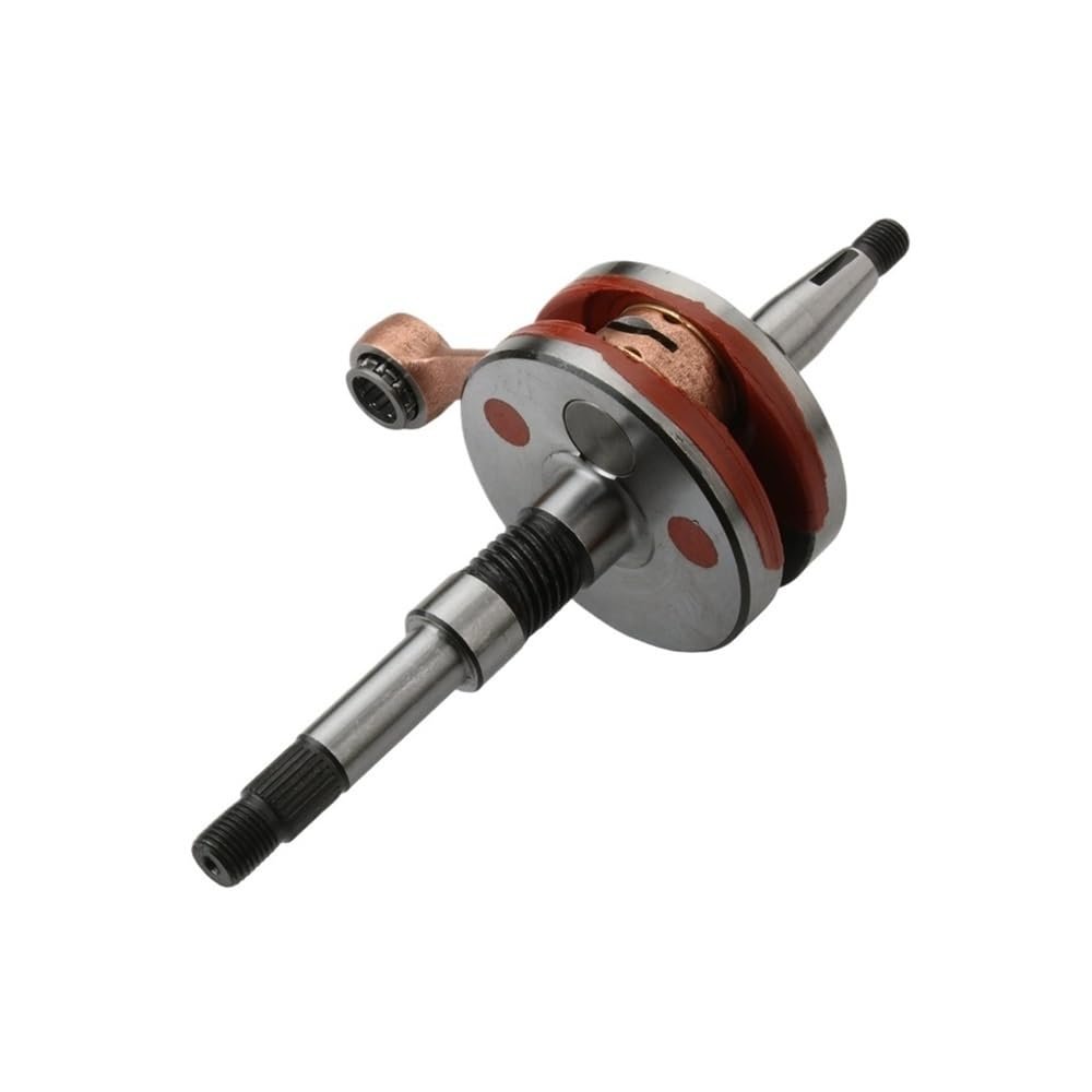 EthFdA Racing Crankshaft Scooter for Me50 SE50 Ci to 50cc 2T
