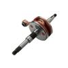 EthFdA Racing Crankshaft Scooter for Me50 SE50 Ci to 50cc 2T view 1