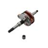 EthFdA Racing Crankshaft Scooter for Me50 SE50 Ci to 50cc 2T view 3