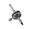 2 Stroke Engine Crankshaft Motorcycle for Pt103 Co103 MVL103 SP104 GL10 PGT-3 view 2
