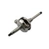 2 Stroke Engine Crankshaft Motorcycle for Pt103 Co103 MVL103 SP104 GL10 PGT-3 view 3
