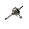 2 Stroke Engine Crankshaft Motorcycle for Pt103 Co103 MVL103 SP104 GL10 PGT-3 view 4